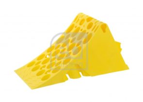 Klocna plastična 200mm 17774