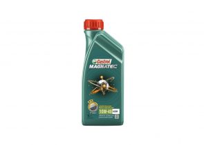Ulje CASTROL magnatec 10w40 1l