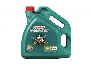Ulje CASTROL magnatec 10w40 4l