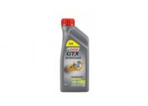 Ulje CASTROL gtx ultra clean 10w40 1l