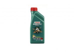 Ulje CASTROL magnatec diesel 10w40 1l