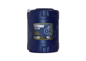 Ulje MANNOL hidraol iso 46 10l