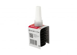 Brtvena masa univerzalna AFD 2018 (-55 do +180c) 75ml