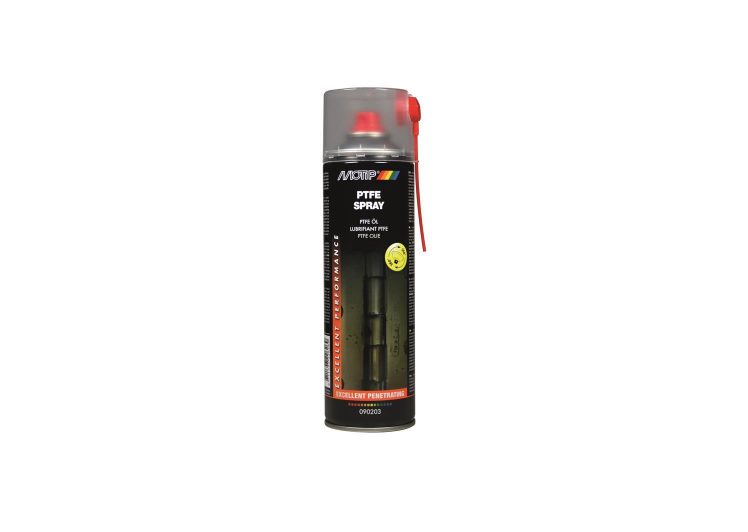 MOTIP ptfe ulje u spreju 500ml