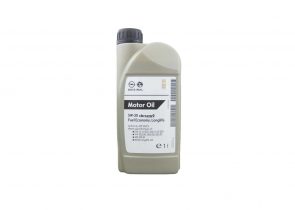 Ulje GM OPEL DEXOS 2 1942184 original 5w30 1l