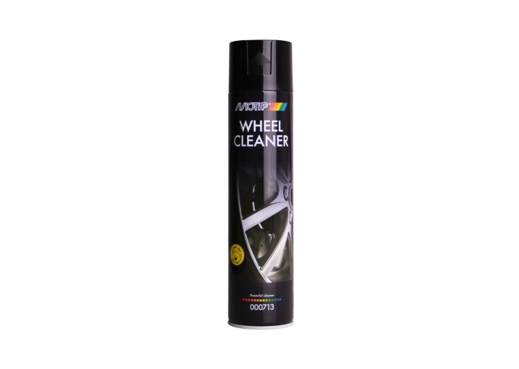 MOTIP čistač naplataka spray 600ml