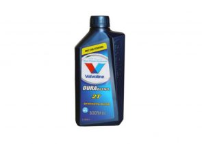 Moto ulje VALVOLINE durablend scooter 2t 1l
