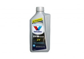 Moto ulje VALVOLINE syn power 2t 1l