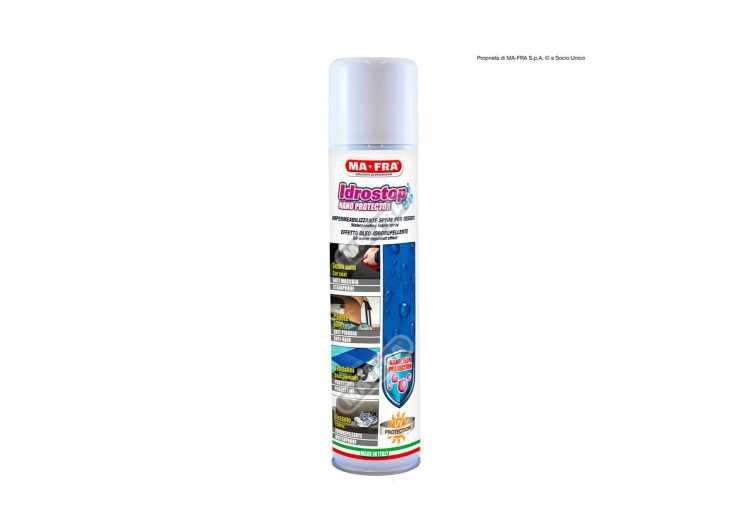 MAFRA hidrostop sredstvo za impregnaciju kabrio krovova 300ml