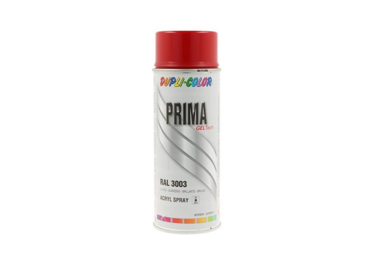 MOTIP prima ral 3003 400ml crvena rubin sjaj 788796