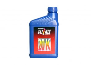 Ulje SELENIA 20k 10w40 1l