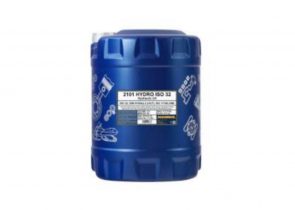 Ulje MANNOL hidraol iso 32 10l