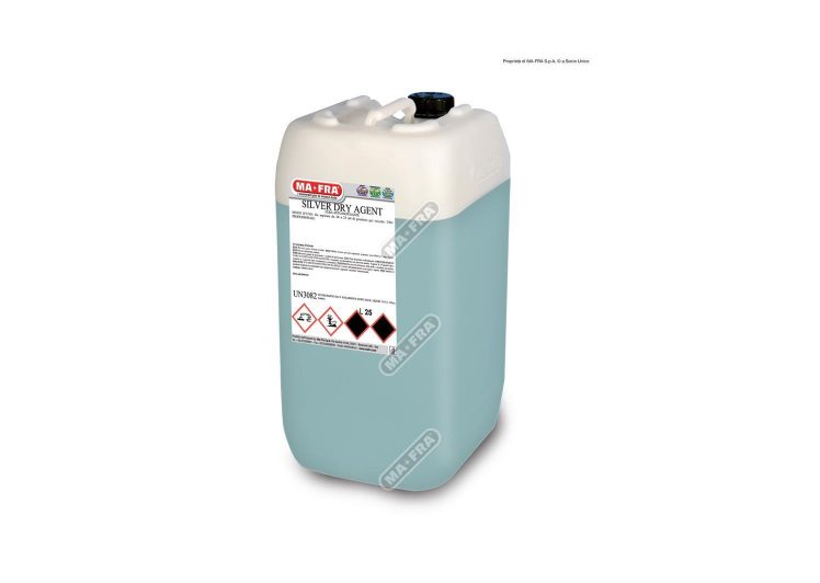 MAFRA silver dry agent vosak sušilo 25l