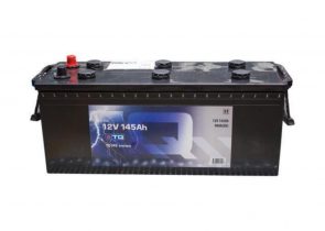 Akumulator TQ 145Ah L+ r145482k 513x189x223 (900A)