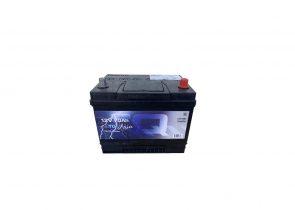 Akumulator TQ asia 70Ah D+ r070490k 272x174x224 (550A)