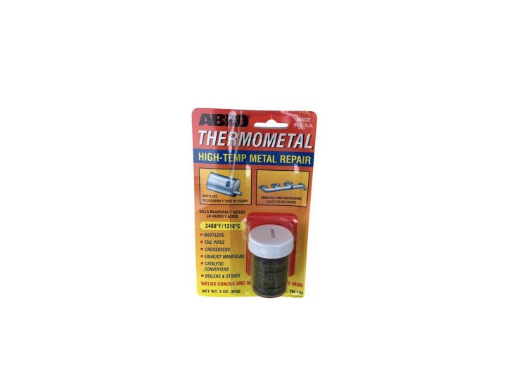 ABRO termometal za auspuhe tm185 85g