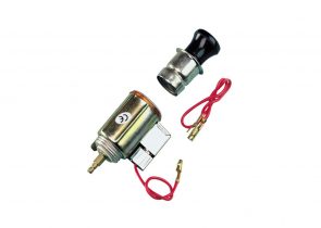 LAMPA upaljač kit 12v. 39066