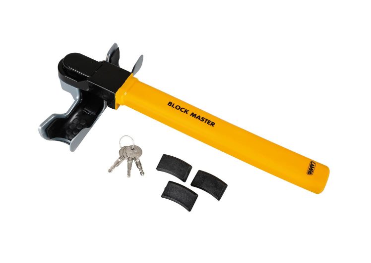 LAMPA sigurnosna brava