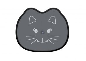 LAMPA sjenilo Molly face par 66908