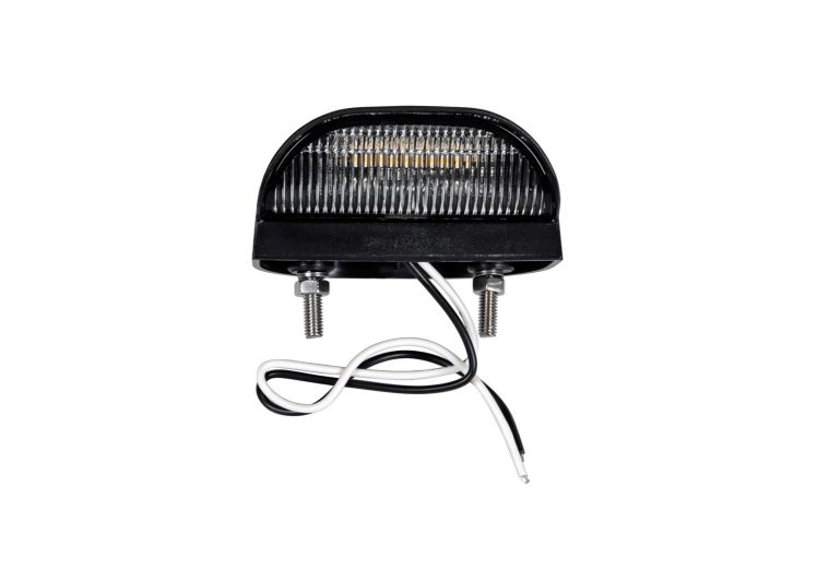LAMPA svjetlo broja led univerzalna 10-30v 41504