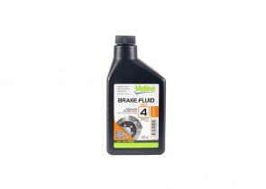 Ulje za kočnice dot4 VALEO brake fluid 402402 0,5l