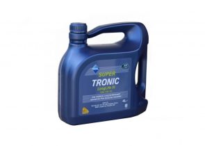 Ulje ARAL supertronic LL III 5w30 4l