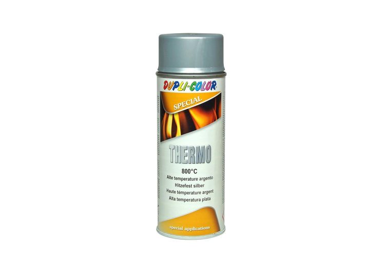 MOTIP thermo 800 c srebrni 400ml