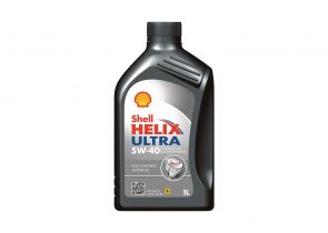 Ulje SHELL helix ultra 5w40 1l