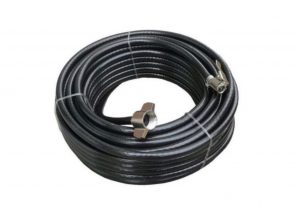 Crijevo za zrak 18m akc1045 kpl.za pump.guma