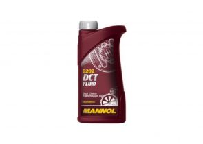 Ulje MANNOL dct fluide (dsg) 1l