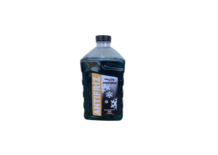 Antifriz NF koncentrat g48 plavi -80 3l