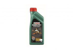 Ulje CASTROL magnatec stop-start 5w30 a5 1l