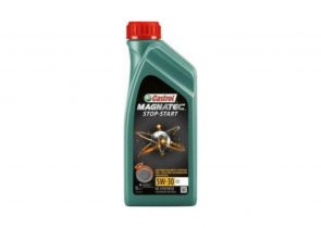 Ulje CASTROL magnatec stop-start 5w30 c3 1l