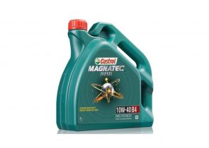 Ulje CASTROL magnatec diesel 10w40 4l