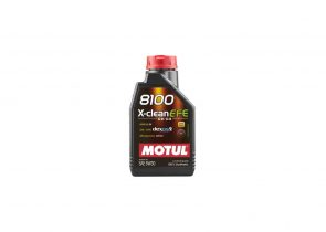 Ulje MOTUL 8100 x-clean efe VW 505.01 5w30 1l
