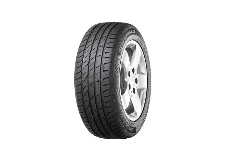 Guma SPORTIVA 195/60R15 88h performance