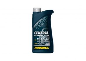 Ulje MANNOL chf 8990 1l