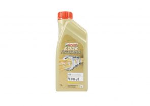 Ulje CASTROL edge professional v a5/b5 0w20 1l