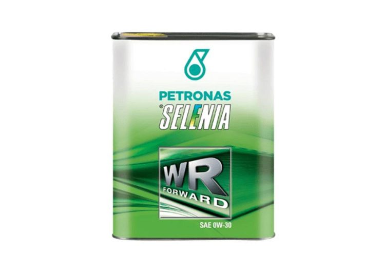 Ulje SELENIA wr forward 0w30 2l