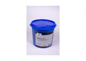 FUCHS renolit ep2 5l