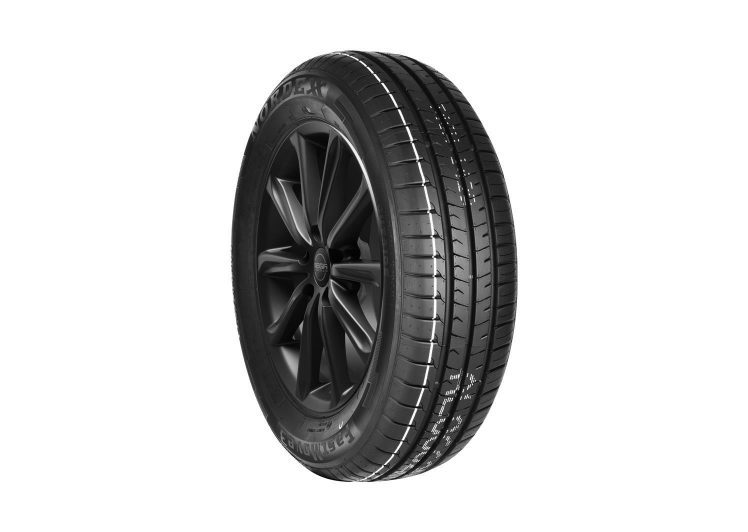 Guma NORDEXX 195/60R15 88h fastmove 3