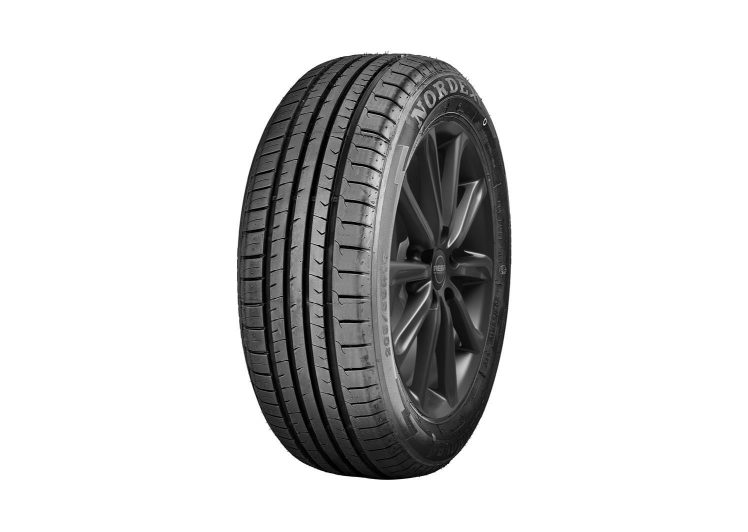 Guma NORDEXX 195/50R15 82v fastmove 4