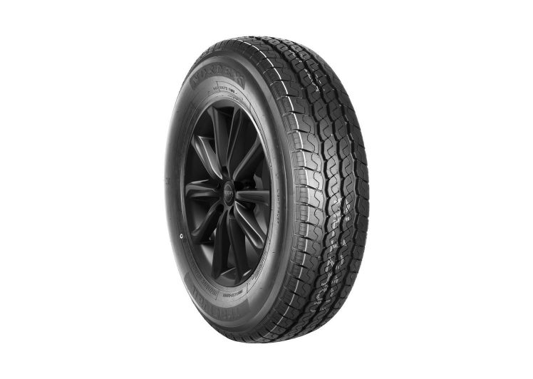 Guma NORDEXX 195/70R15c 104/102s trac1van