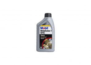 Ulje MOBIL lube shc 75w90 1l