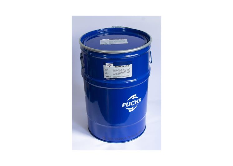 FUCHS renolit ep2 50l