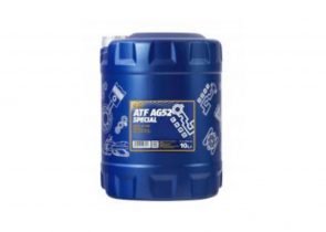 Ulje MANNOL atf AG52 10L