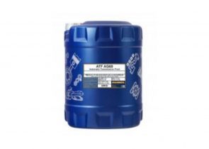 Ulje MANNOL atf ag60 10l
