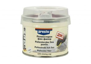 MOTIP presto elastični kit 250 g fine filler