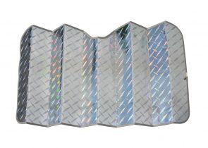 LAMPA sjenilo Diamant reflex 140x80cm 66847