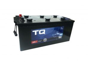 Akumulator TQ 225Ah L+ 72512shd 513x279x240 (1100A)